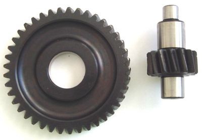 overbrenging 39-15 BW snel Rito